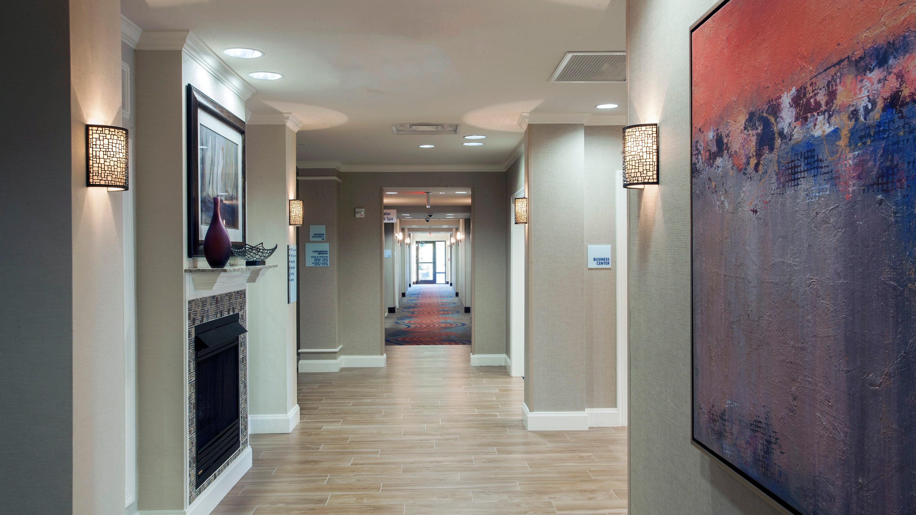 Holiday Inn Express Hotel & Suites Morgan City- Tiger Island By Ihg Eksteriør billede