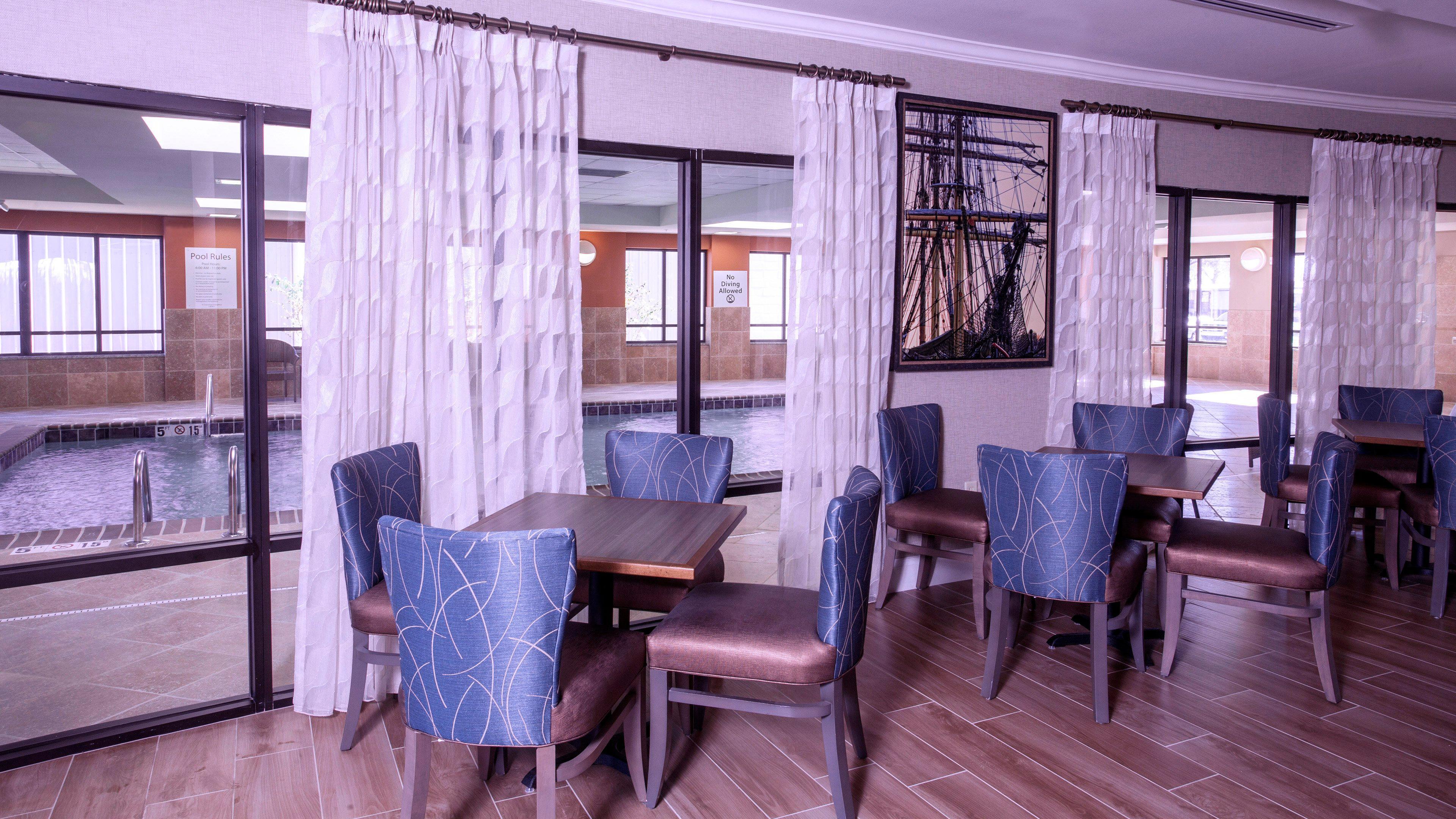 Holiday Inn Express Hotel & Suites Morgan City- Tiger Island By Ihg Eksteriør billede