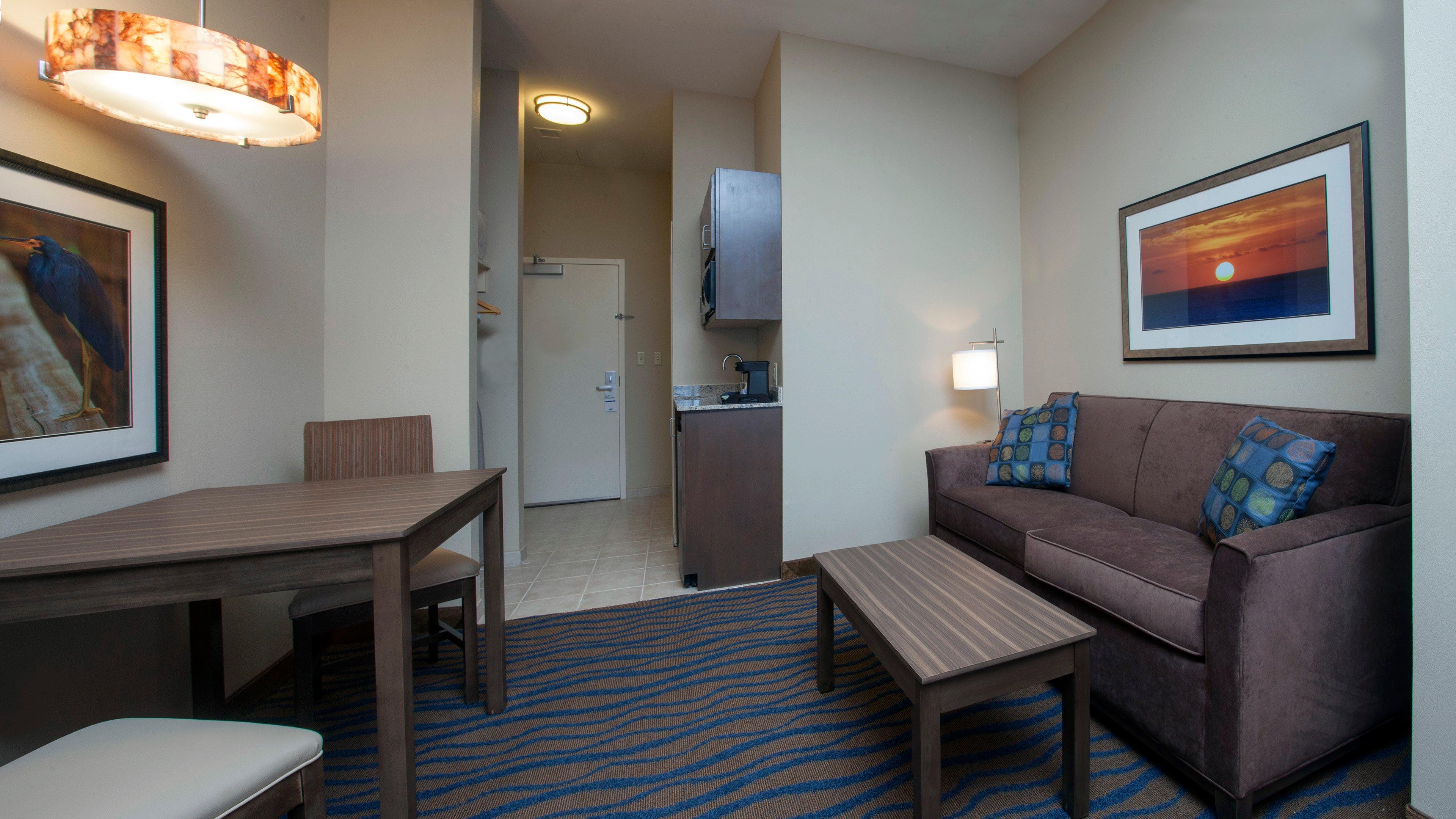 Holiday Inn Express Hotel & Suites Morgan City- Tiger Island By Ihg Eksteriør billede
