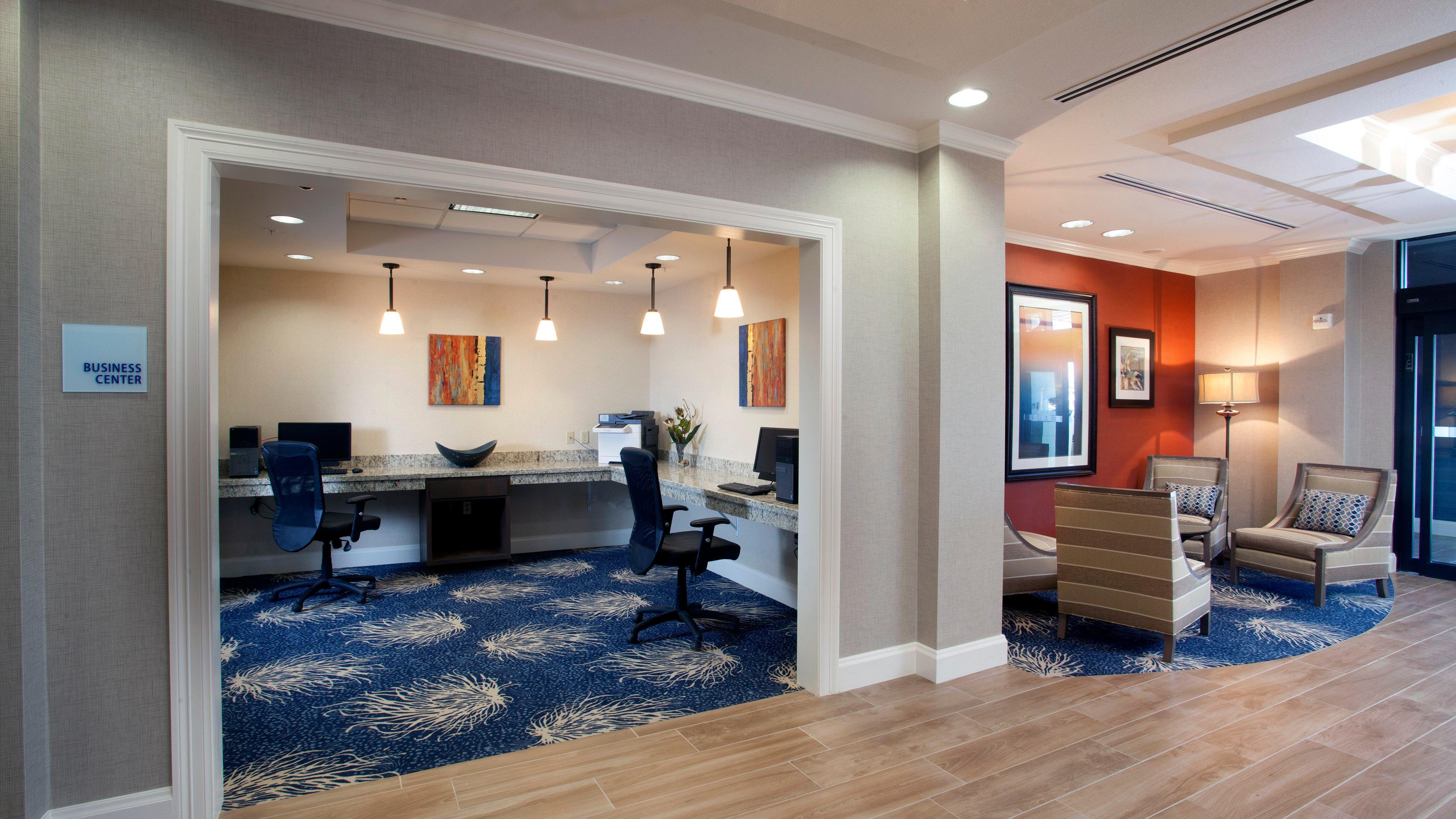 Holiday Inn Express Hotel & Suites Morgan City- Tiger Island By Ihg Eksteriør billede